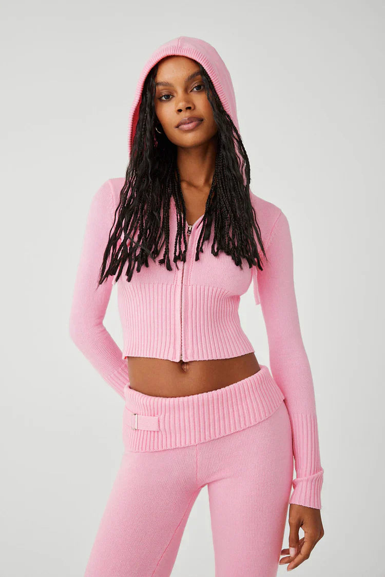 Miley™ - Knitted Set