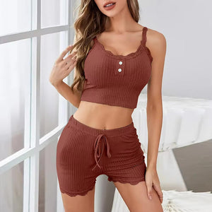 SHIMR™ Sexy Pyjama Set | 2+1 Gratis