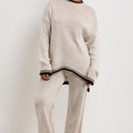 SHIMR | COMFY FALL SET