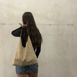 SHIMR | SUEDE TOTE