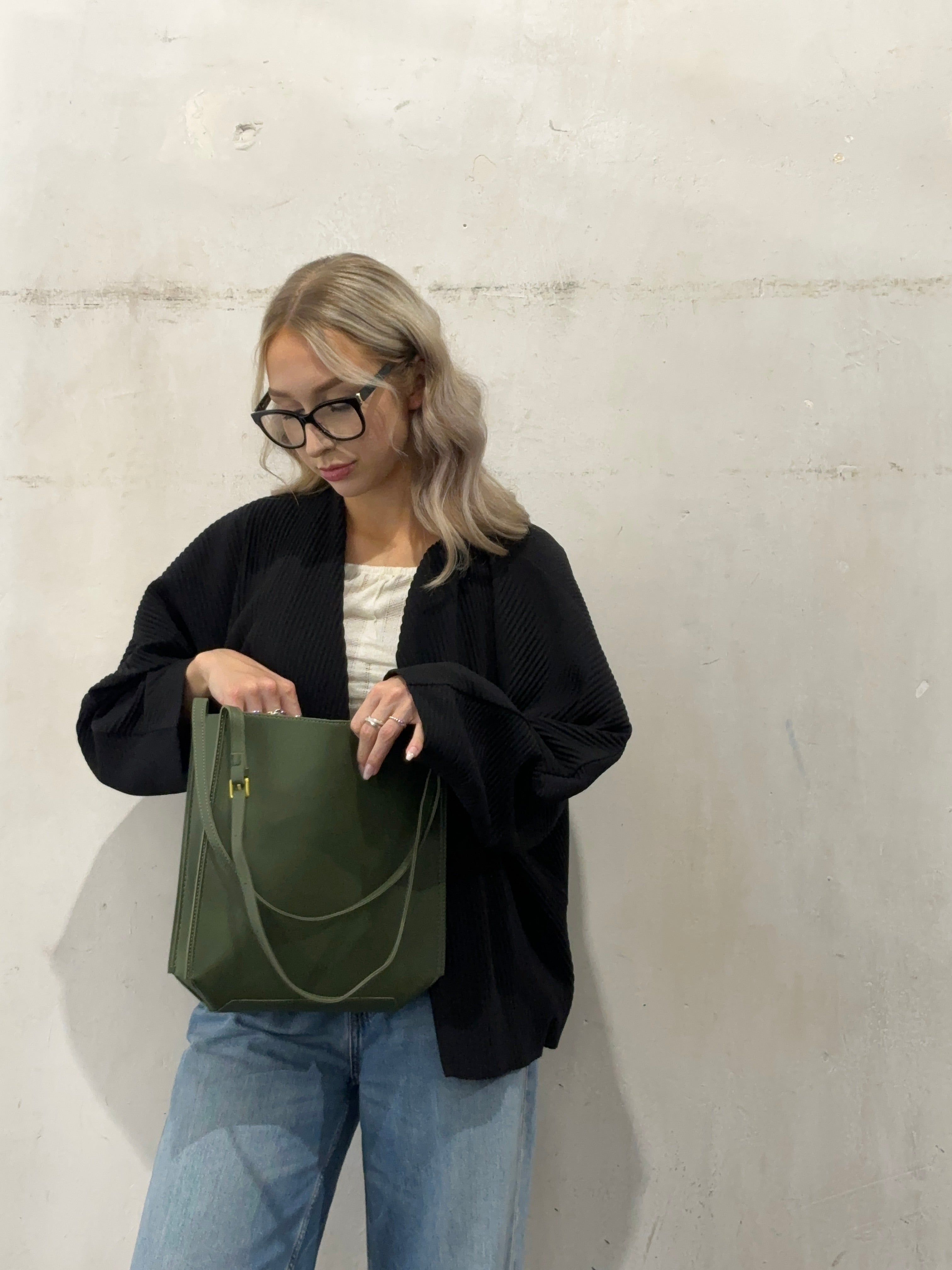 SHIMR | ARYA TOTE