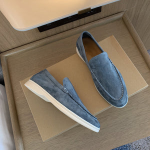 SHIMR | HEREN LOAFERS