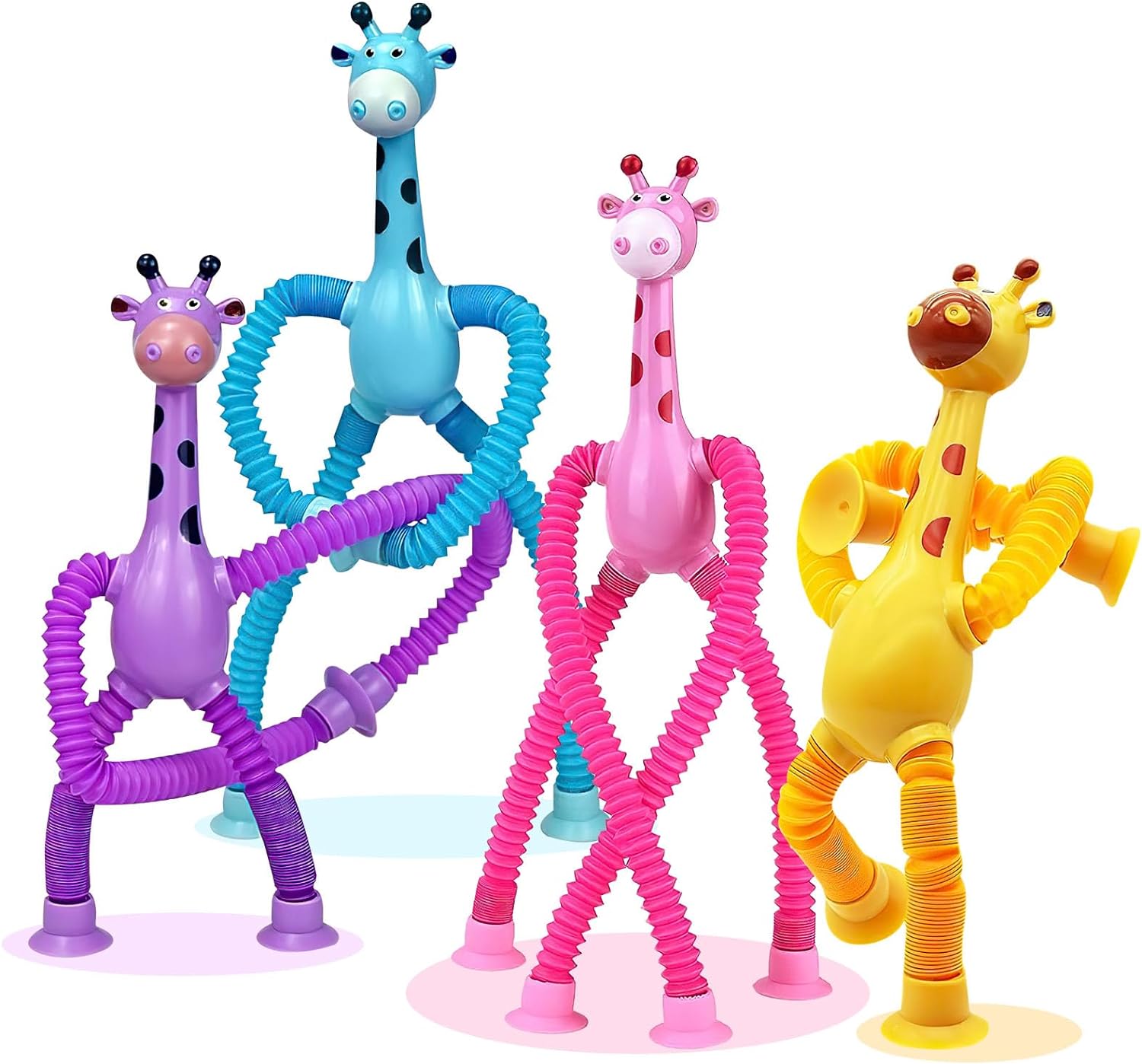 SHIMR | Sticky Toys