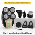 SHIMR | Shaver Pro