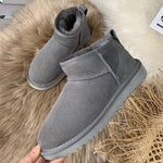 SHIMR l Comfy UGG Boots