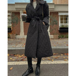 Nina l Long Coat