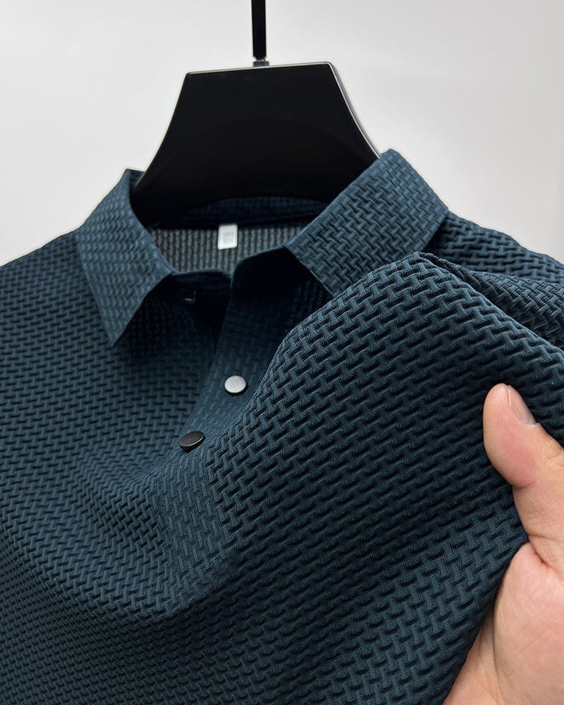 SHIMR | PRESTIGE POLO