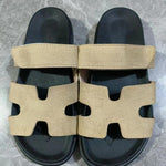 SHIMR | ROME SANDALS