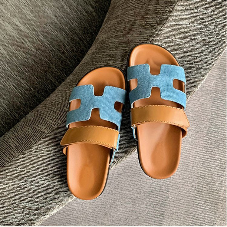 SHIMR | ROME SANDALS