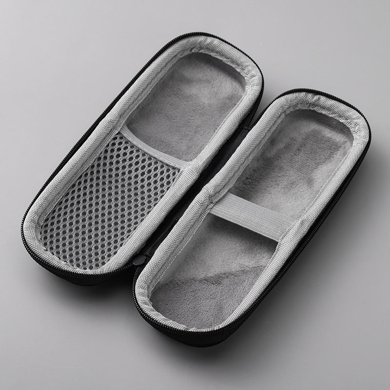 Silky Shaver Case