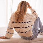 Lotte | Knit Sweater