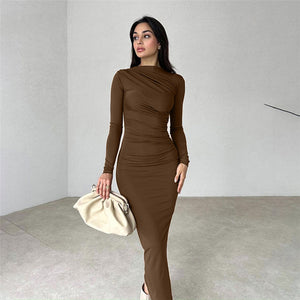 Jolie | Luxe Maxi Jurk