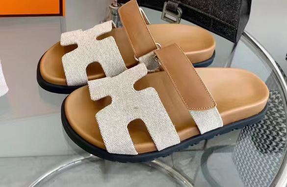 SHIMR | ROME SANDALS