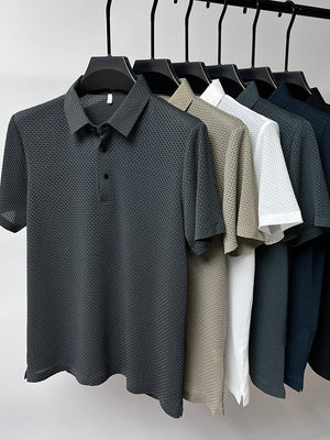 SHIMR | PRESTIGE POLO