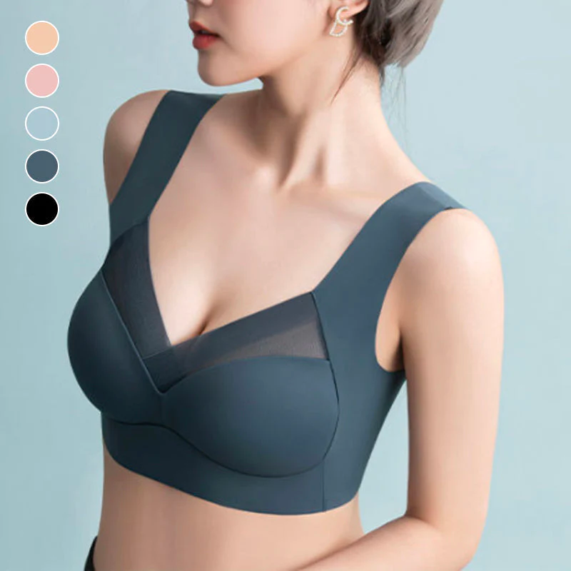 SHIMR shape | Zachte & Comfortabele Push-up Bh