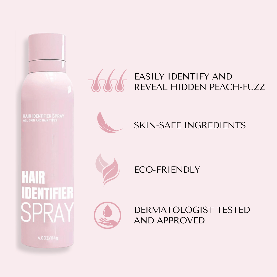 SHIMR | HAIR IDENTIFIER SPRAY KIT