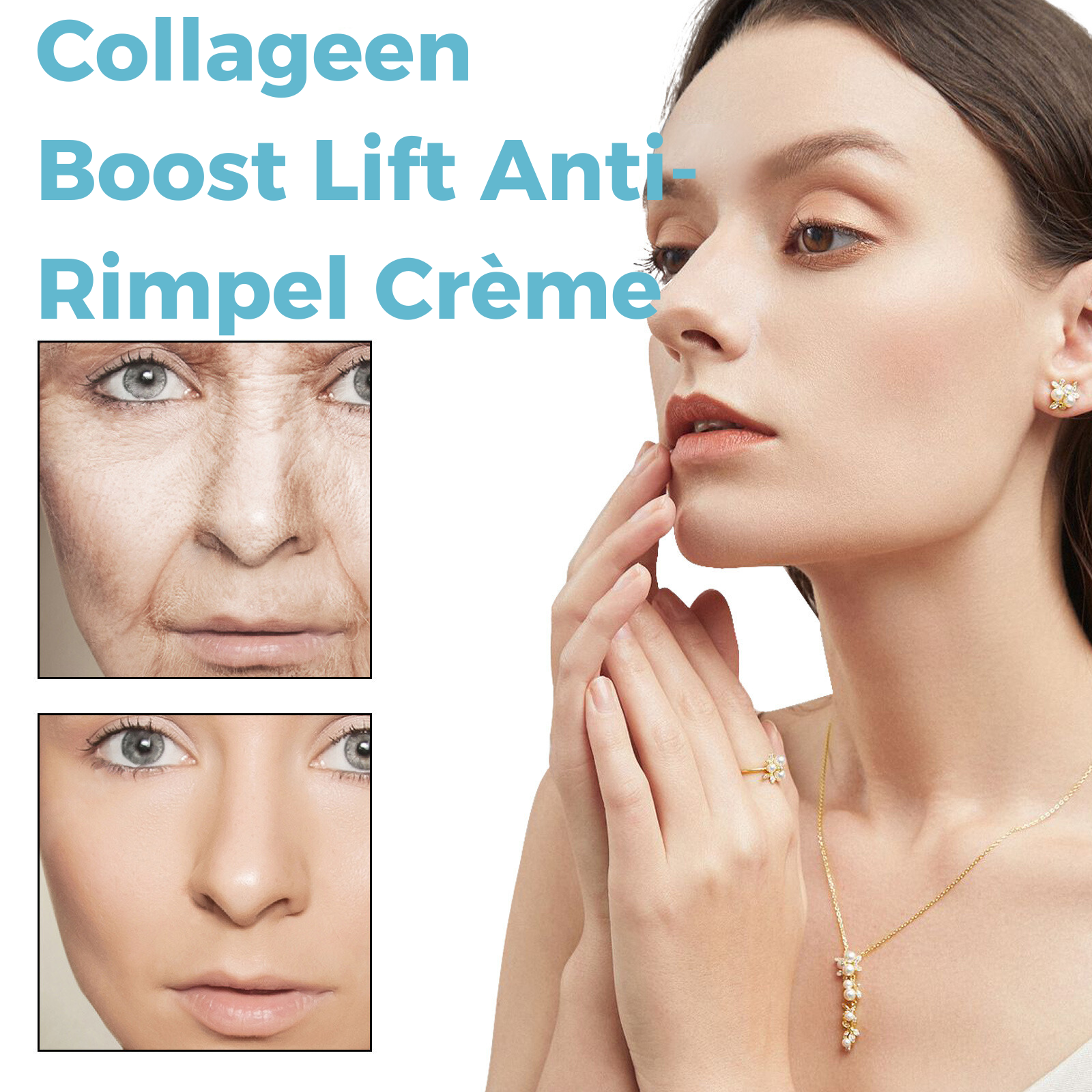 SHIMR | Anti-Rimpel Crème