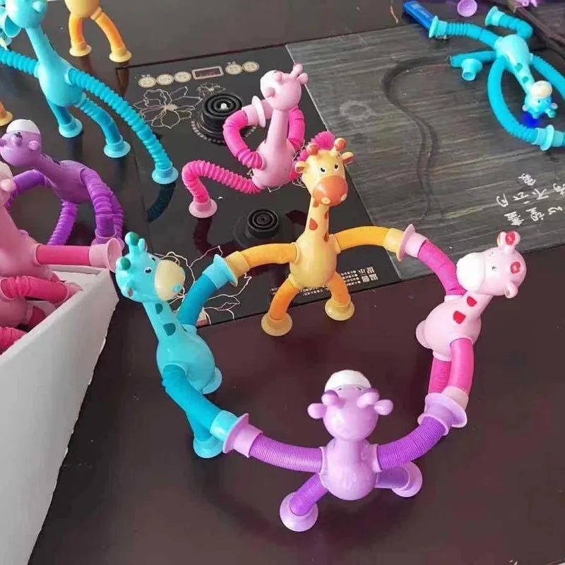 SHIMR | Sticky Toys