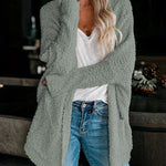 SHIMR | COZY CARDIGAN