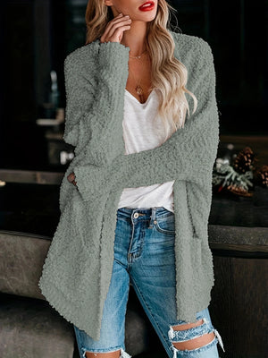 SHIMR | COZY CARDIGAN