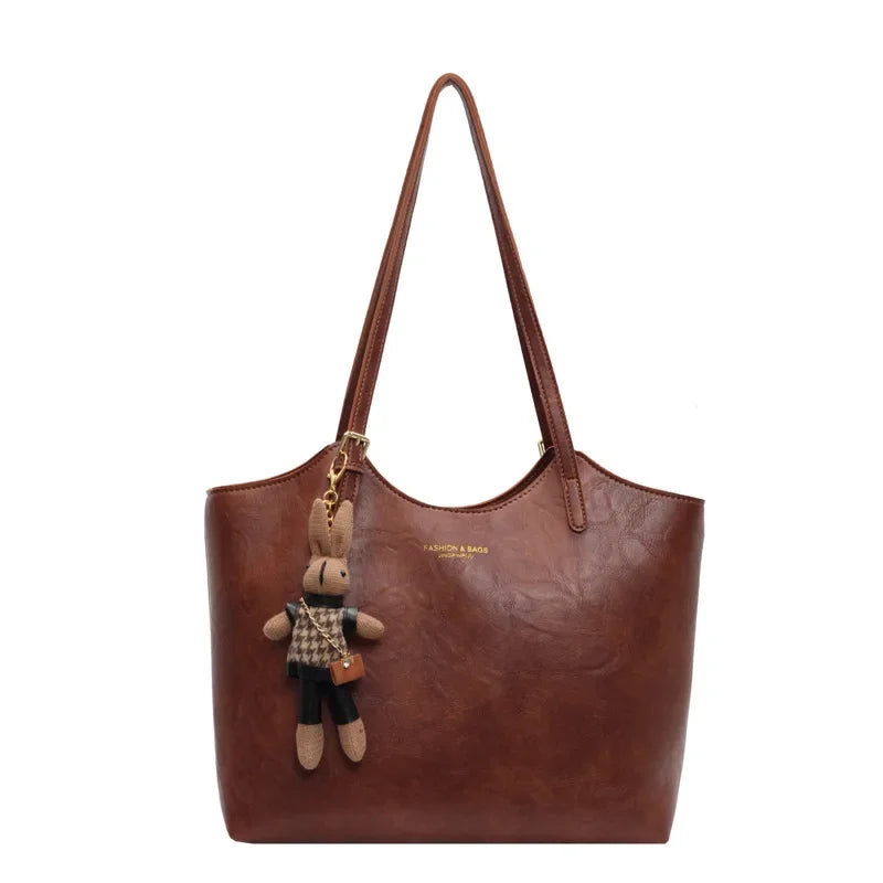 SHIMR | Rustieke Rand Tote