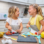 SHIMR l Kids Chef Kit