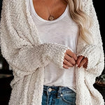 SHIMR | COZY CARDIGAN