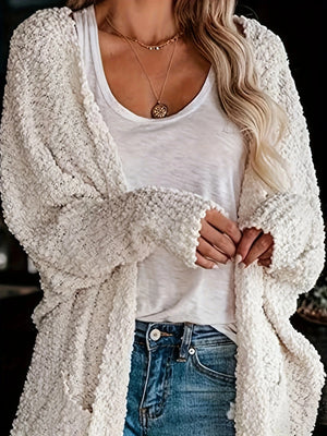 SHIMR | COZY CARDIGAN