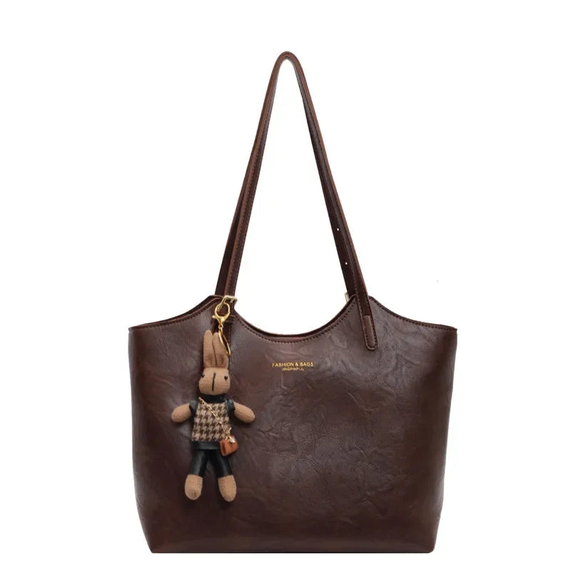 SHIMR | Rustieke Rand Tote