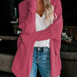 SHIMR | COZY CARDIGAN