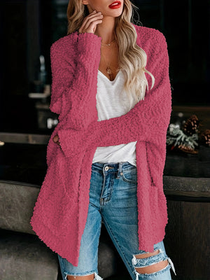 SHIMR | COZY CARDIGAN