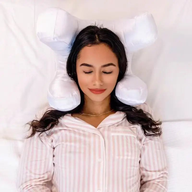 Dream Pillow | Anti-rimpel & anti-veroudering