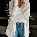 SHIMR | COZY CARDIGAN