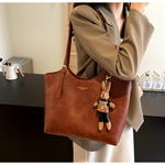 SHIMR | Rustieke Rand Tote