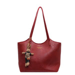 SHIMR | Rustieke Rand Tote