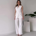 SHIMR | DAMES ZOMER-BLAZER SET