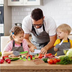 SHIMR l Kids Chef Kit