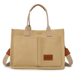 SHIMR™ | Canvas Bag