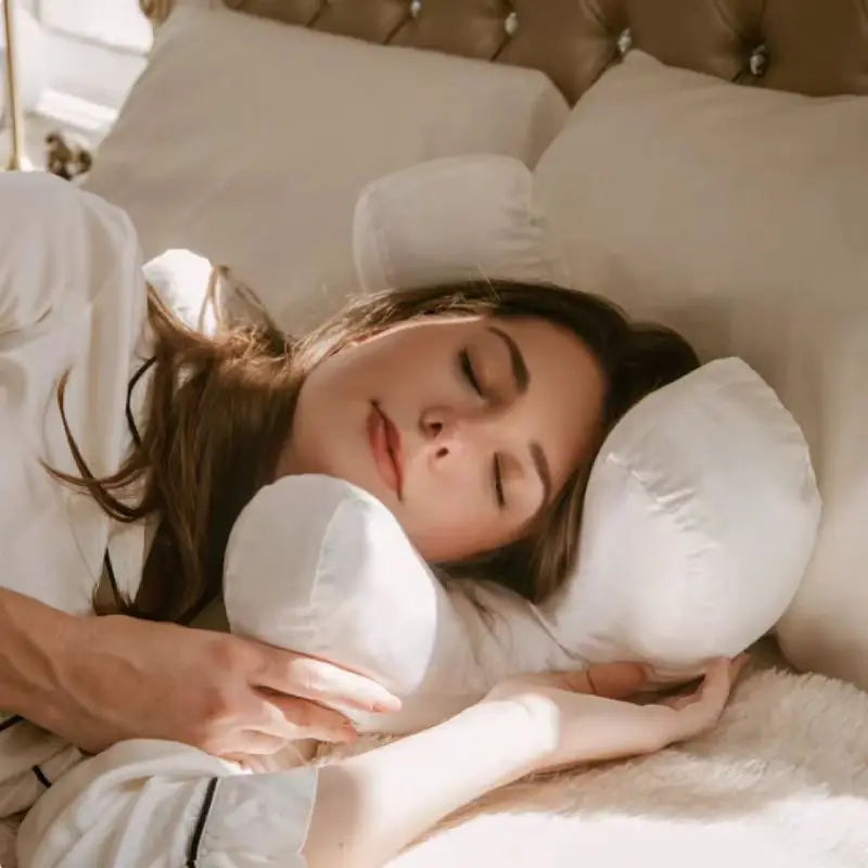 Dream Pillow | Anti-rimpel & anti-veroudering