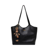 SHIMR | Rustieke Rand Tote