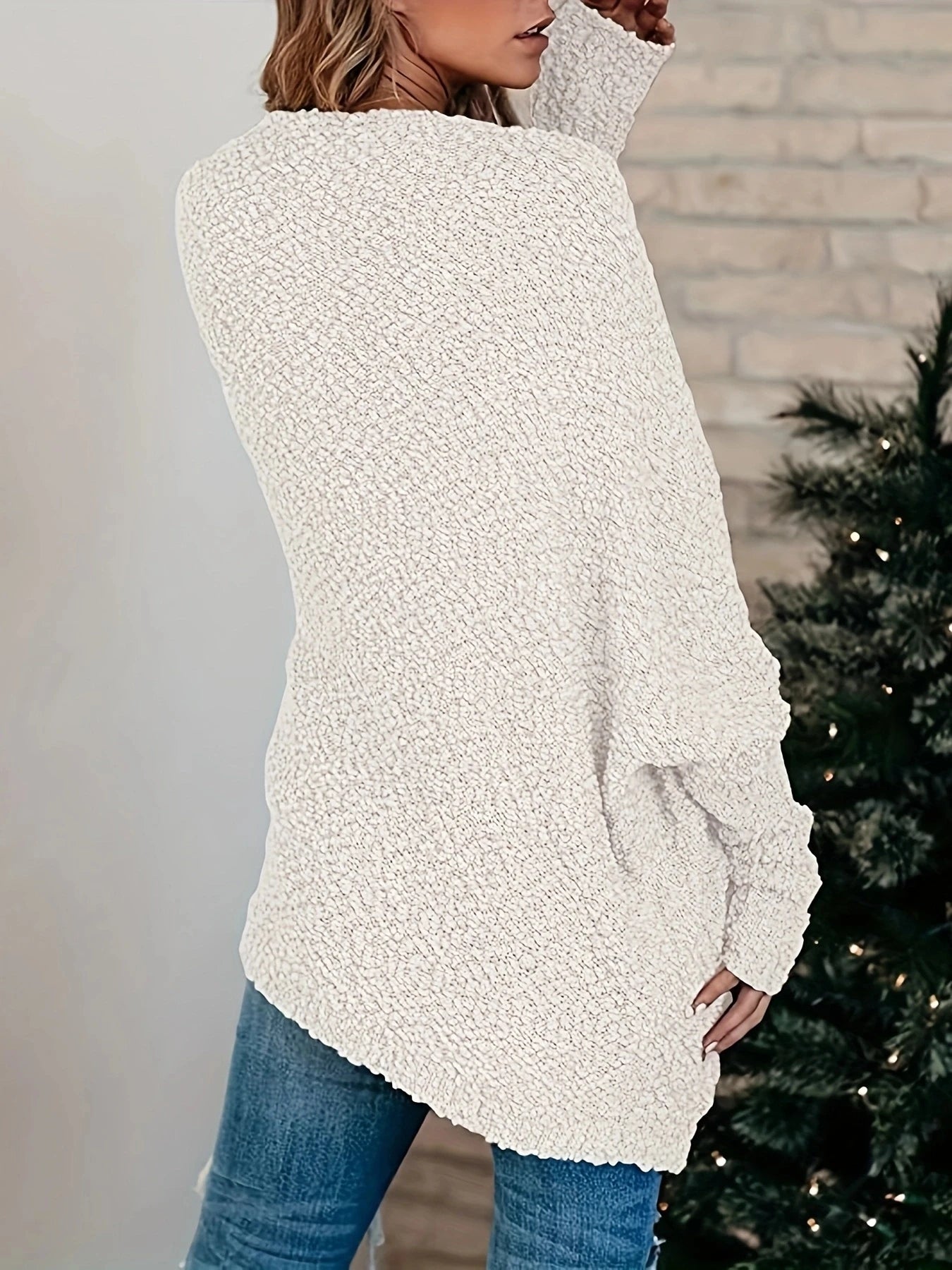 SHIMR | COZY CARDIGAN