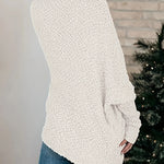 SHIMR | COZY CARDIGAN