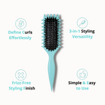 Magic Curl Brush