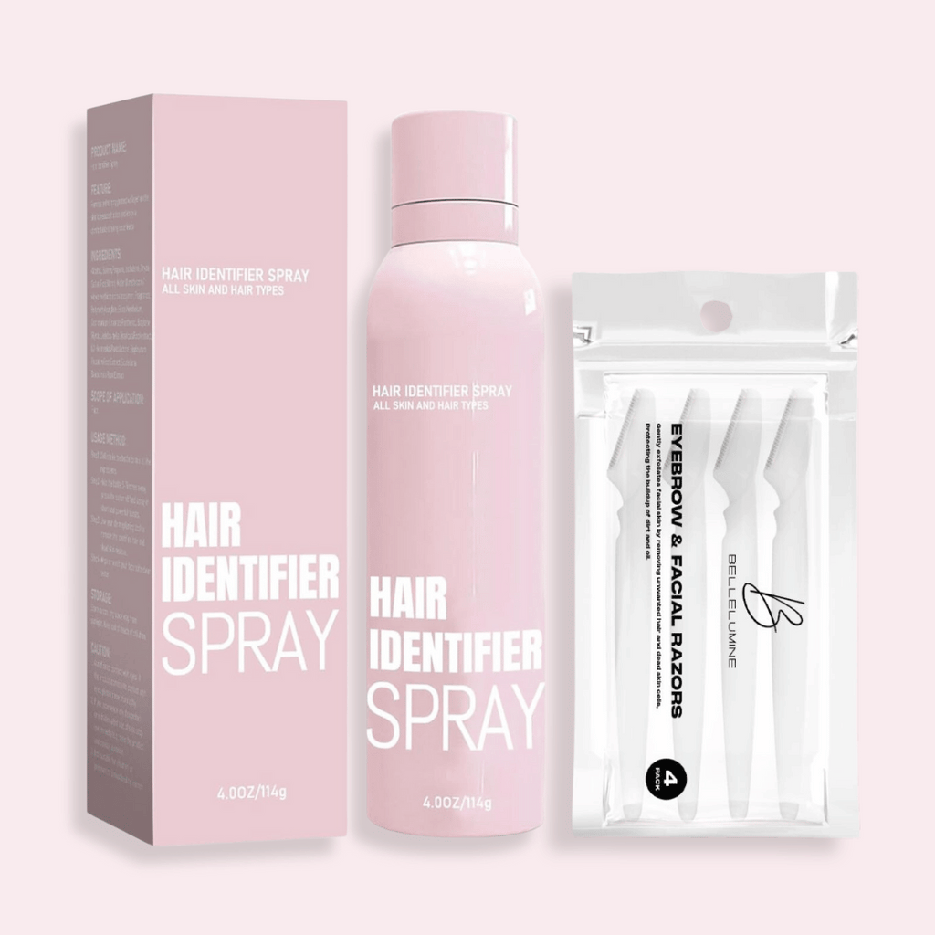 SHIMR | HAIR IDENTIFIER SPRAY KIT