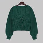 SHIMR | KNITTED CARDIGAN