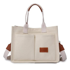 SHIMR™ | Canvas Bag