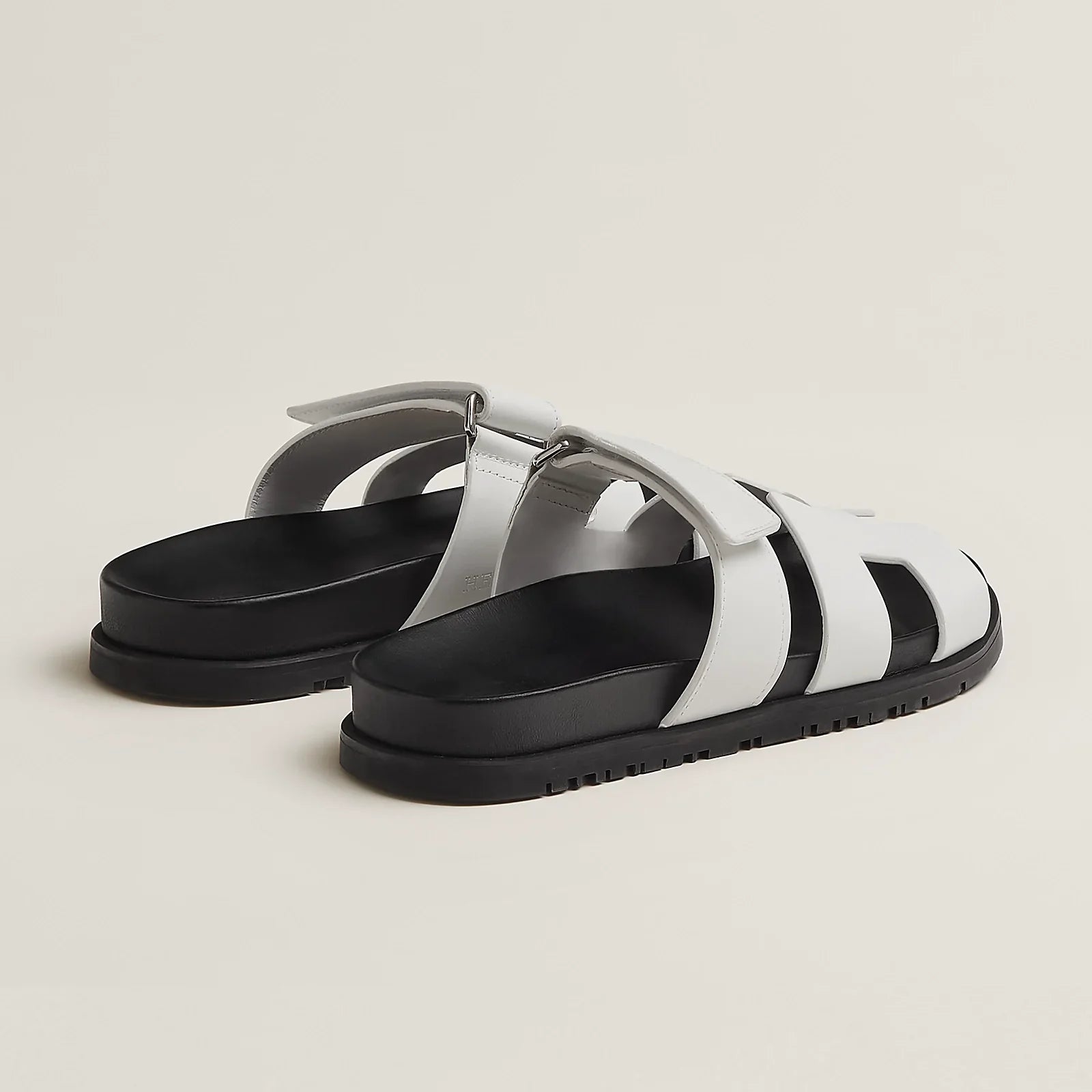 SHIMR | ROME SANDALS