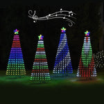 SHIMR | Outdoor LED Kerstboom