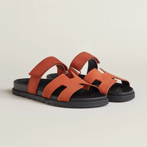 SHIMR | ROME SANDALS