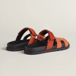 SHIMR | ROME SANDALS